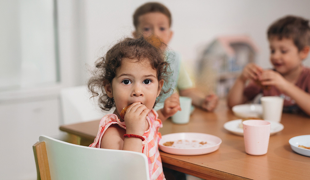 NOËL 2025 : UN APPUI ALIMENTAIRE